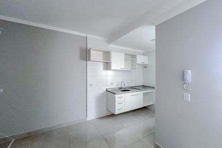 Apartamento à venda com 35m², 1 quarto e sem vagaSala