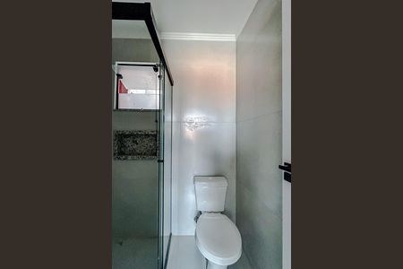 Apartamento à venda com 35m², 1 quarto e sem vagaBanheiro