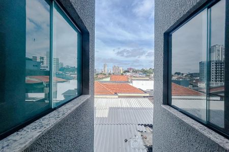 Apartamento à venda com 35m², 1 quarto e sem vagaVista da Sala