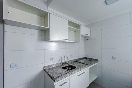 Apartamento à venda com 35m², 1 quarto e sem vagaCozinha e Área de Serviço
