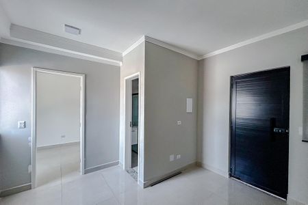 Apartamento à venda com 35m², 1 quarto e sem vagaSala
