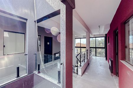 Apartamento à venda com 35m², 1 quarto e sem vagaÁrea comum