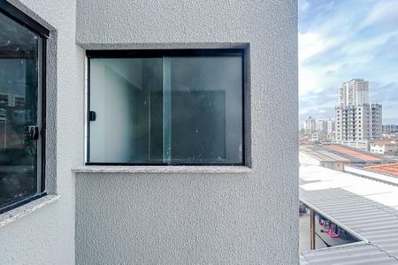 Apartamento à venda com 35m², 1 quarto e sem vagaVista do Quarto