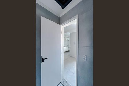 Apartamento à venda com 35m², 1 quarto e sem vagaBanheiro