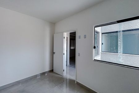 Apartamento à venda com 35m², 1 quarto e sem vagaQuarto