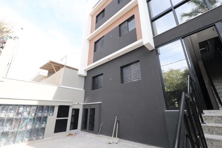 Apartamento à venda com 30m², 1 quarto e sem vagaEntrada