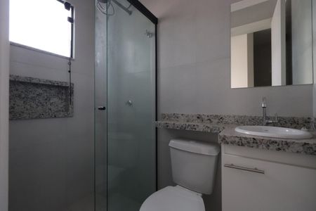Apartamento à venda com 30m², 1 quarto e sem vagaBanheiro