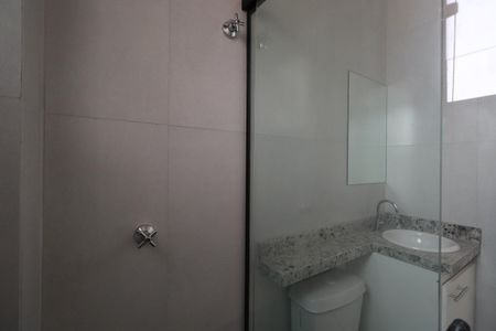 Apartamento à venda com 30m², 1 quarto e sem vagaBanheiro