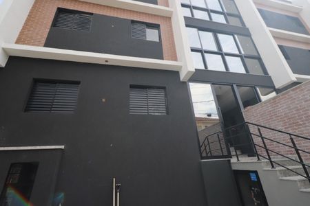 Apartamento à venda com 30m², 1 quarto e sem vagaEntrada