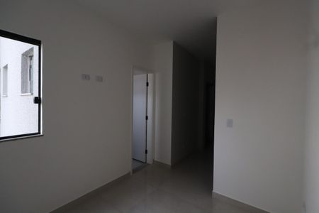 Apartamento à venda com 30m², 1 quarto e sem vagaQuarto