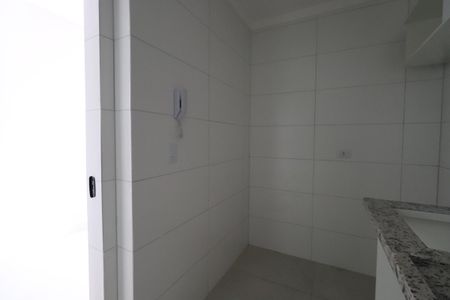 Apartamento à venda com 30m², 1 quarto e sem vagaCozinha e Área de Serviço