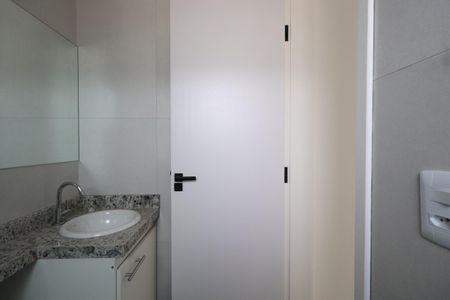 Apartamento à venda com 30m², 1 quarto e sem vagaBanheiro
