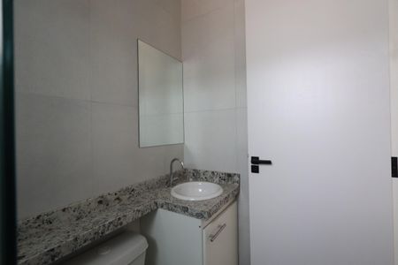 Apartamento à venda com 30m², 1 quarto e sem vagaBanheiro