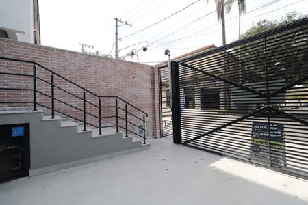 Apartamento à venda com 30m², 1 quarto e sem vagaEntrada