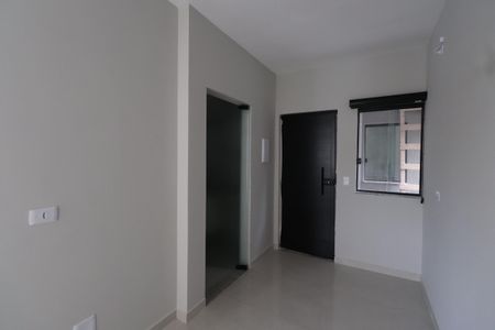 Apartamento à venda com 30m², 1 quarto e sem vagaSala