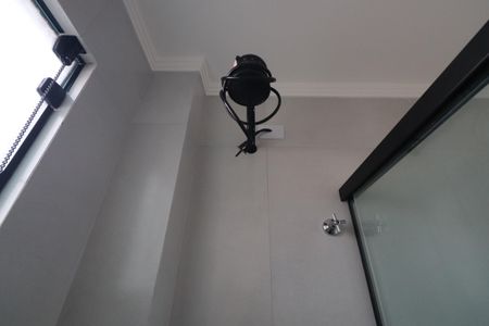 Apartamento à venda com 30m², 1 quarto e sem vagaBanheiro