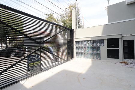 Apartamento à venda com 30m², 1 quarto e sem vagaEntrada