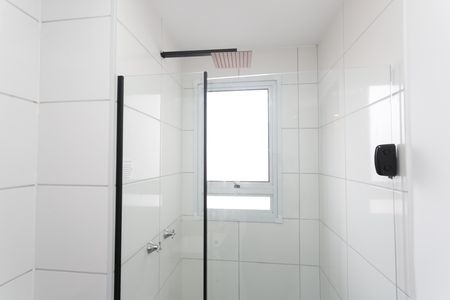 Banheiro de apartamento à venda com 2 quartos, 42m² em São Miguel, São Paulo