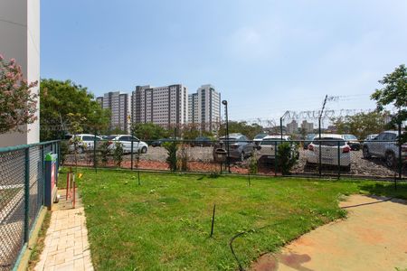 Área comum - Pet Place de apartamento à venda com 2 quartos, 42m² em São Miguel, São Paulo