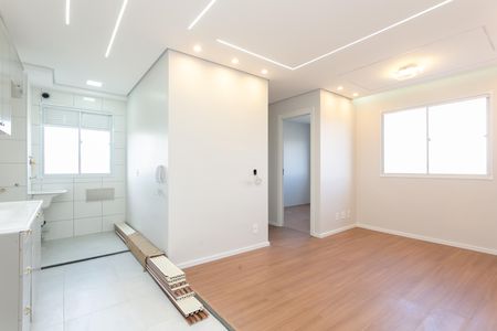 Apartamento à venda com 2 quartos, 42m² em São Miguel, São Paulo