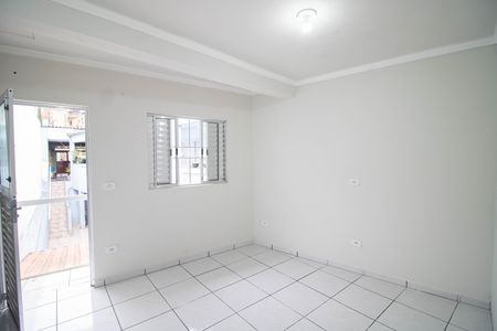QUARTO 2 de casa para alugar com 2 quartos, 55m² em Jardim Peri, São Paulo