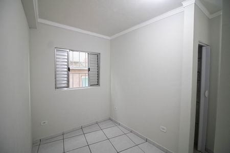 SUÍTE de casa para alugar com 2 quartos, 55m² em Jardim Peri, São Paulo