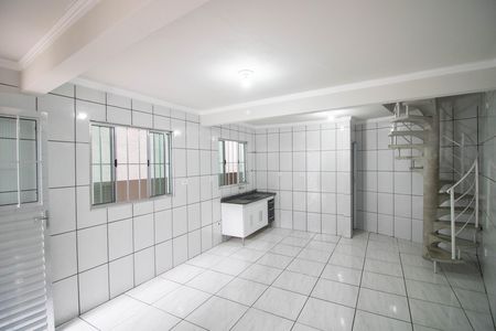 Casa para alugar com 2 quartos, 55m² em Jardim Peri, São Paulo