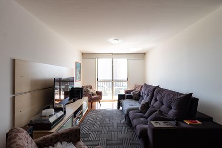 Apartamento para alugar com 3 quartos, 107m² em Água Branca, São Paulo