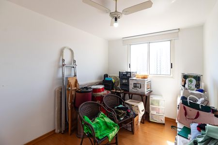 Quarto 1 de apartamento para alugar com 3 quartos, 107m² em Água Branca, São Paulo