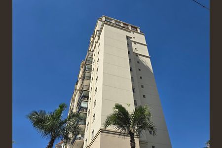 Fachada de apartamento para alugar com 3 quartos, 107m² em Água Branca, São Paulo