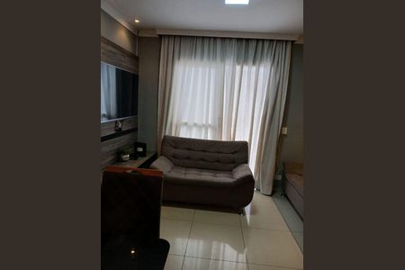Apartamento à venda com 3 quartos, 68m² em Cumbica, Guarulhos