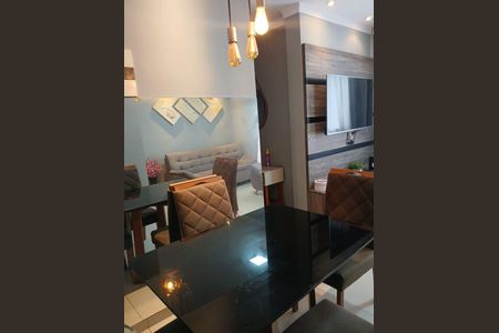 Apartamento à venda com 3 quartos, 68m² em Cumbica, Guarulhos