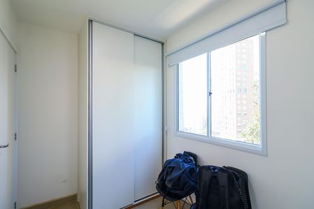 Apartamento para alugar com 2 quartos, 39m² em Cidade Jardim, São Paulo