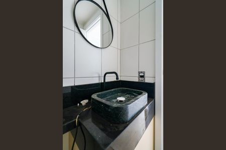 Apartamento para alugar com 2 quartos, 39m² em Cidade Jardim, São Paulo