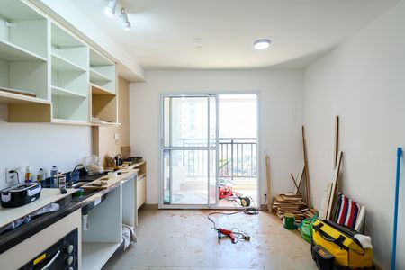 Apartamento para alugar com 2 quartos, 39m² em Cidade Jardim, São Paulo