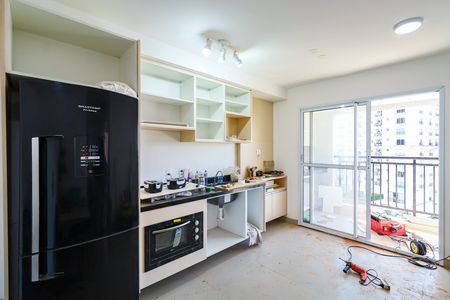 Apartamento para alugar com 2 quartos, 39m² em Cidade Jardim, São Paulo