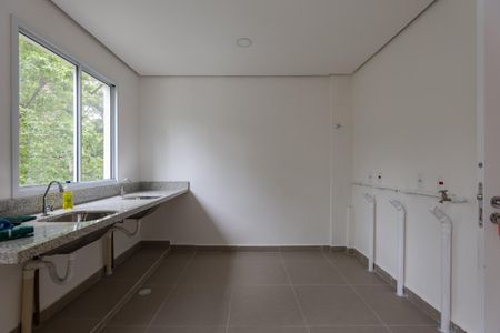 Apartamento para alugar com 2 quartos, 39m² em Cidade Jardim, São Paulo