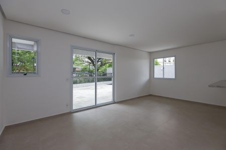 Apartamento para alugar com 2 quartos, 39m² em Cidade Jardim, São Paulo