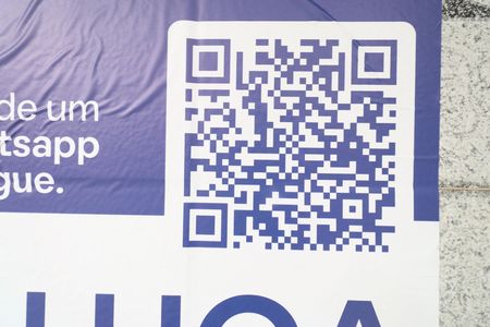 Placa  de apartamento para alugar com 2 quartos, 100m² em Bom Retiro, São Paulo