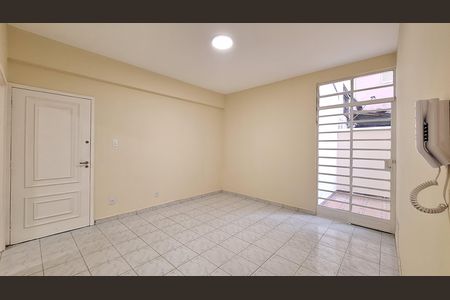 Sala de apartamento para alugar com 2 quartos, 100m² em Bom Retiro, São Paulo
