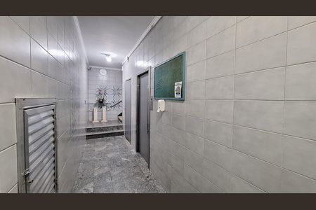 Área comum de apartamento para alugar com 2 quartos, 100m² em Bom Retiro, São Paulo