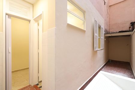 Área de Serviço de apartamento para alugar com 2 quartos, 100m² em Bom Retiro, São Paulo