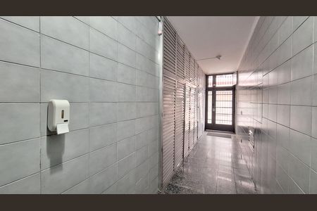 Área comum de apartamento para alugar com 2 quartos, 100m² em Bom Retiro, São Paulo