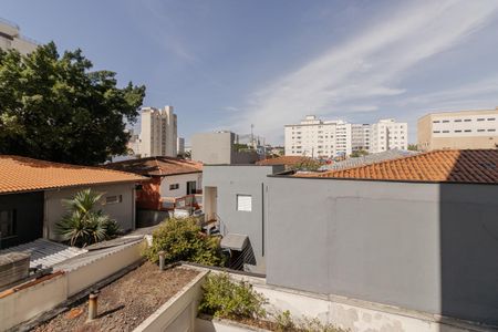 Suíte de kitnet/studio à venda com 1 quarto, 33m² em Moema, São Paulo