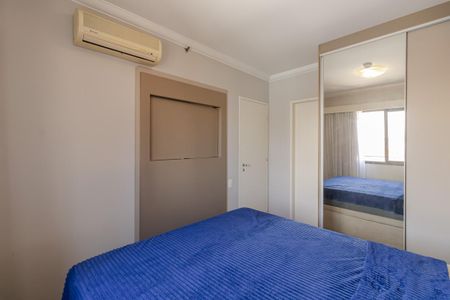 Suíte de kitnet/studio à venda com 1 quarto, 33m² em Moema, São Paulo