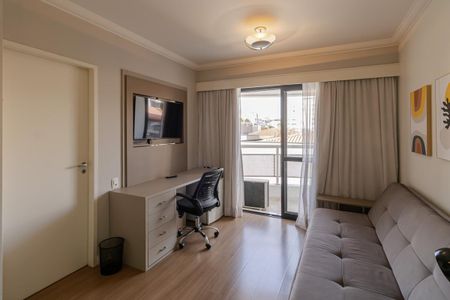 Kitnet/Studio à venda com 1 quarto, 33m² em Moema, São Paulo