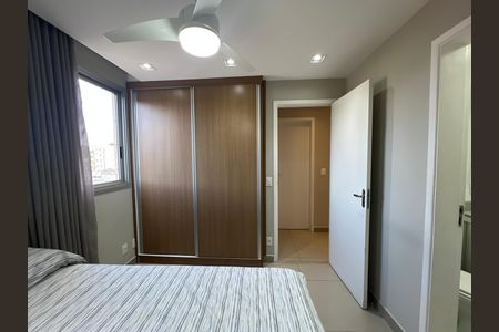 Apartamento para alugar com 76m², 3 quartos e 2 vagas Apartamento para alugar com 76m², 3 quartos e 2 vagasQuarto Suíte