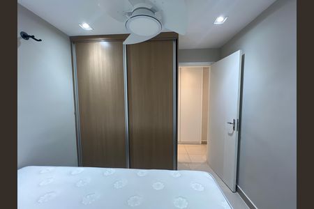 Apartamento para alugar com 76m², 3 quartos e 2 vagas Apartamento para alugar com 76m², 3 quartos e 2 vagasQuarto 1