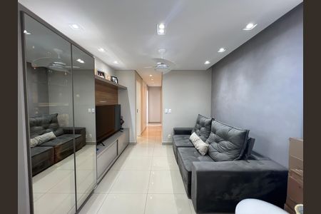 Apartamento para alugar com 3 quartos, 76m² em Castelo, Belo Horizonte