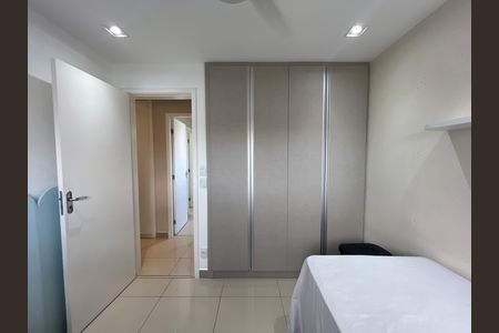 Apartamento para alugar com 76m², 3 quartos e 2 vagas Apartamento para alugar com 76m², 3 quartos e 2 vagasQuarto 3